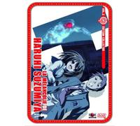 La Mélancolie de Haruhi Suzumiya - Vol. 2 [Francia] [DVD]