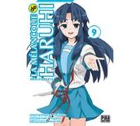 La Mélancolie De Haruhi T09 (ebook)