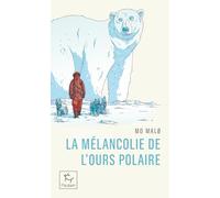 La mélancolie de l'ours polaire