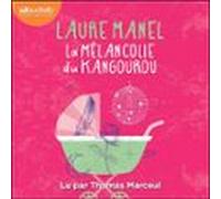 La Mélancolie Du Kangourou (audiolibro)