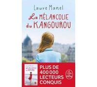 La Melancolie Du Kangourou Synergie