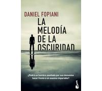 La melodía de la oscuridad (Crimen y misterio)