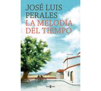 LA MELODIA DEL TIEMPO (TB) | Jose Luis Perales