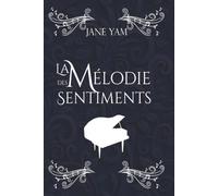 La mélodie des sentiments: Romance policière MxM