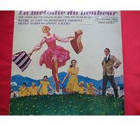 Various - La Melodie Du Bonheur