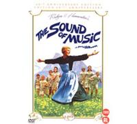 La Mélodie du bonheur- Édition 2 DVD