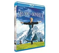La Mélodie du bonheur [Francia] [Blu-ray]