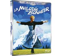 La Mélodie du bonheur [Francia] [Blu-ray]