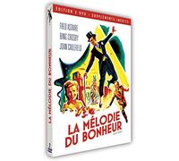 LA MELODIE DU BONHEUR [Francia] [DVD]