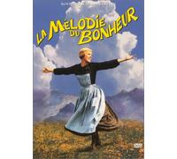 La Mélodie du bonheur [Francia] [DVD]