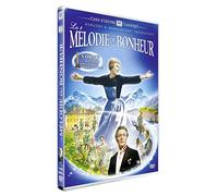 La Mélodie du bonheur [Francia] [DVD]