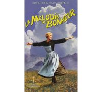 La melodie du bonheur [Francia] [VHS]