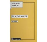 La Même Vague (ebook)