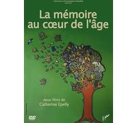 LA MEMOIRE AU COEUR DE L'AGE [DVD]