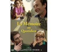 La mémoire au quotidien [Francia] [DVD]