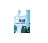 La Mémoire des anges [Francia] [DVD]