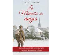 La mémoire des anges: L’héritage invisible que les âmes se transmettent.