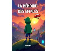 La mémoire des effacés: Fanfiction Brawl Stars: 7 (Histoires inspirées de jeux vidéo)