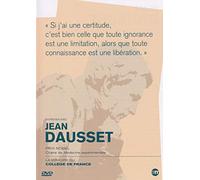 La Mémoire du Collège de France : Jean Dausset [Francia] [DVD]