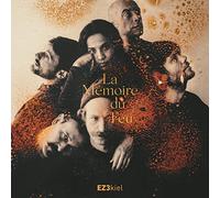 La Mémoire du Feu