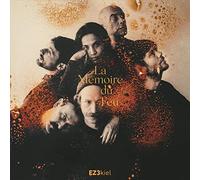 La Mémoire du Feu [Vinilo]