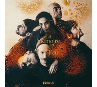 La Mémoire du Feu [Vinilo]