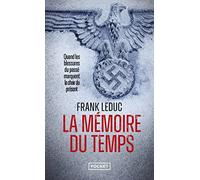 La Mémoire du temps