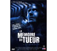 La Memoire du tueur [Francia] [DVD]