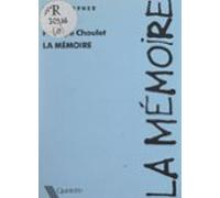 La Mémoire (ebook)