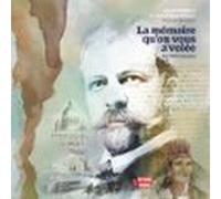 La Mémoire Quon Vous A Volée : De 1760 À Nos Jours (audiolibro)