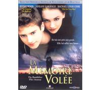 La Memoire volée [Francia] [DVD]
