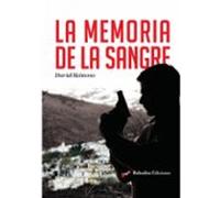 La memoria de la sangre
