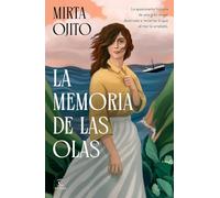 La memoria de las olas / Deeper Than the Ocean