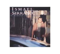 La Memoria De Los Peces [CD de audio] Ismael Serrano