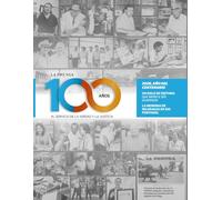 LA MEMORIA DE NICARAGUA EN 100 PORTADAS: Un siglo de historia que merece ser guardada