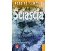 La Memoria De Sciascia (ebook)