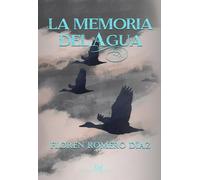 La memoria del agua