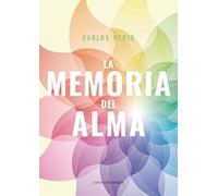 La memoria del alma (LIBRONOVEL)