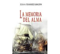 La memoria del alma (SIN COLECCION)