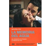 La Memoria del Aqua - Das Gedächtnis des Wassers (OmU) [Alemania] [DVD]