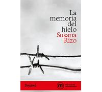 La memoria del hielo (LITERATURA)