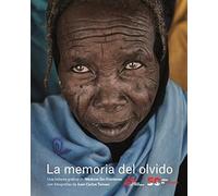 La memoria del olvido (GENERICA)