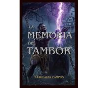 La Memoria del Tambor: Una fábula de libertad, ritmo y resistencia espiritual