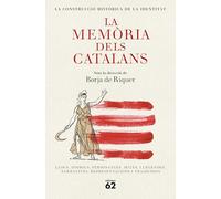 La memòria dels catalans (Llibres a l'Abast)