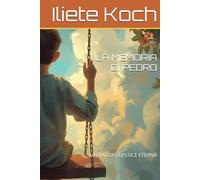 LA MEMORIA DI PEDRO: UN RAGGIO DI LUCE ETERNA