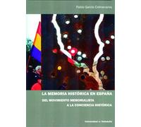 La Memoria Historica En España