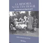 La memoria no es tan frágil: Origen de una familia en la Málaga del siglo XIX
