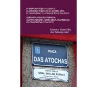 La Memoria Publica A Debate: La Memoria Publica De La Guerra Civil El