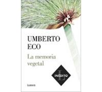 La Memoria Vegetal