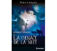 La Menace De La Nuit (ebook)